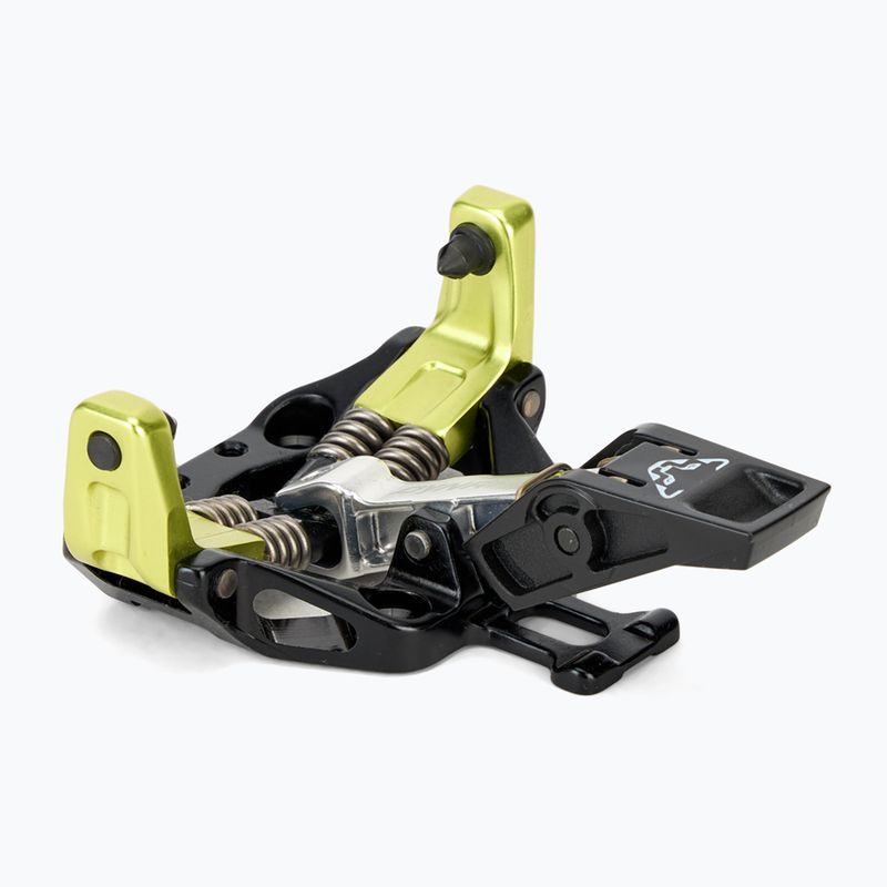 DYNAFIT Superlite 175 - Z12+ slidinėjimo įranga, juoda 08-0000049152 4