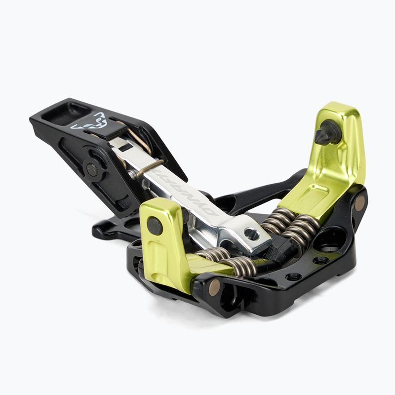 DYNAFIT Superlite 175 - Z12+ slidinėjimo įranga, juoda 08-0000049152 5