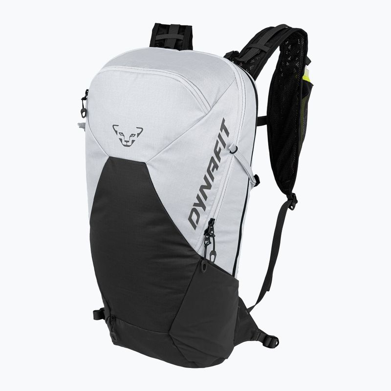 Turistinė kuprinė DYNAFIT Transalper 18 + 4 l alloy/black out