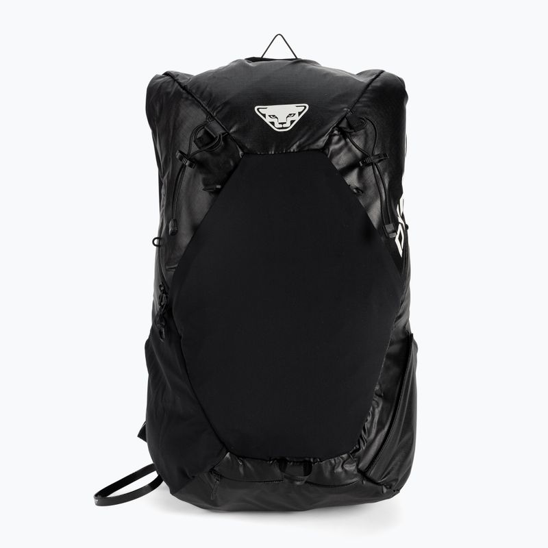 DYNAFIT Radical 28 l parašiutininkų kuprinė juoda 08-0000048973