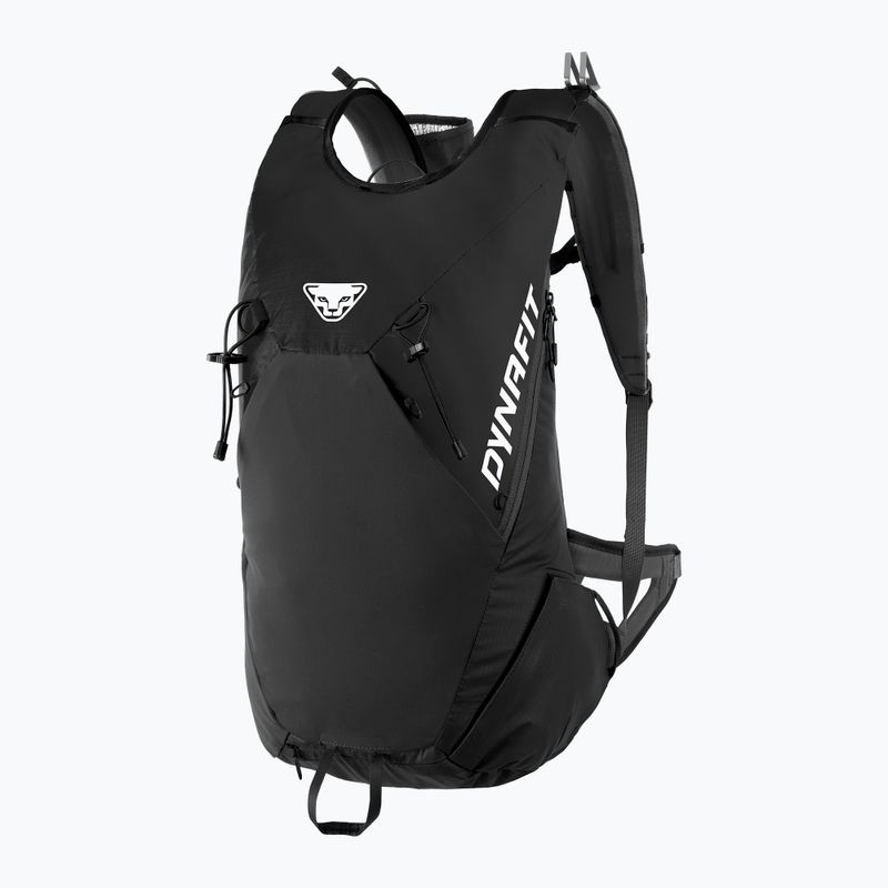 DYNAFIT Radical 28 l parašiutininkų kuprinė juoda 08-0000048973 11