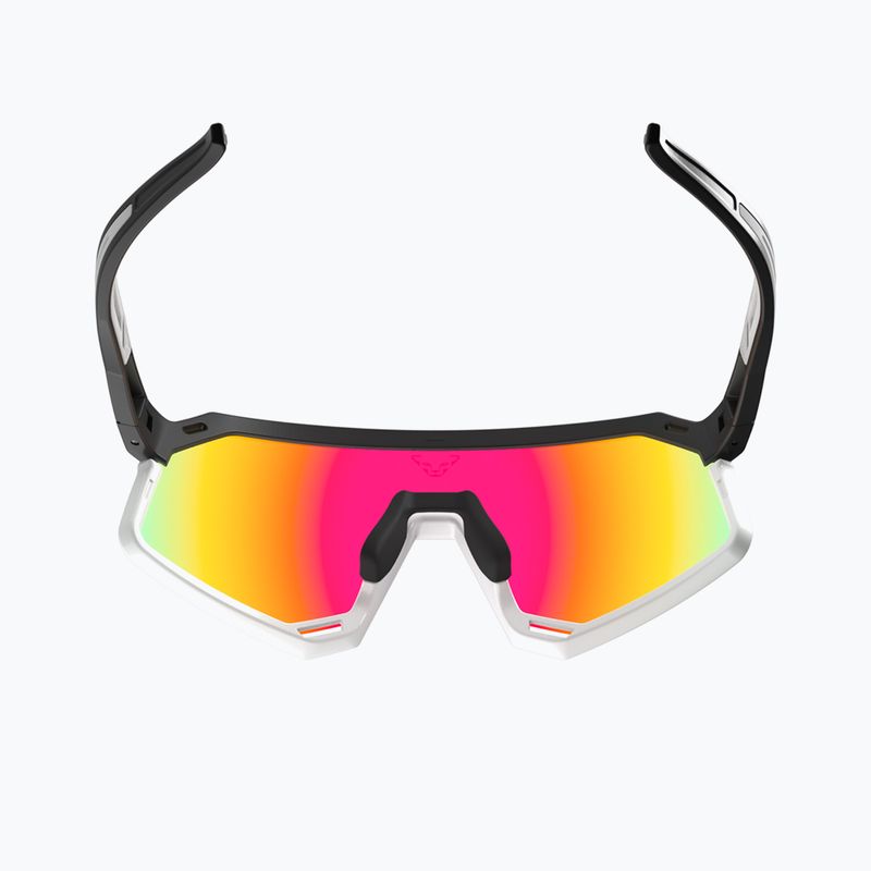 DYNAFIT Trail Pro blackout/white akiniai nuo saulės 08-0000049909 8