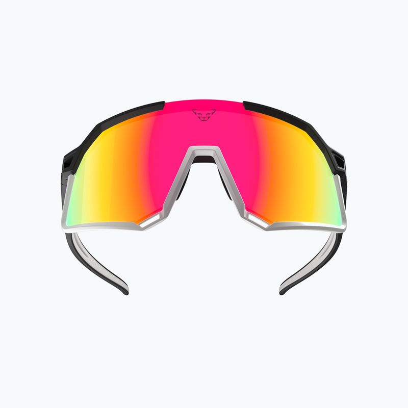 DYNAFIT Trail Pro blackout/white akiniai nuo saulės 08-0000049909 9