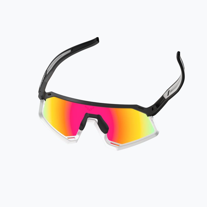 DYNAFIT Trail Pro blackout/white akiniai nuo saulės 08-0000049909 12