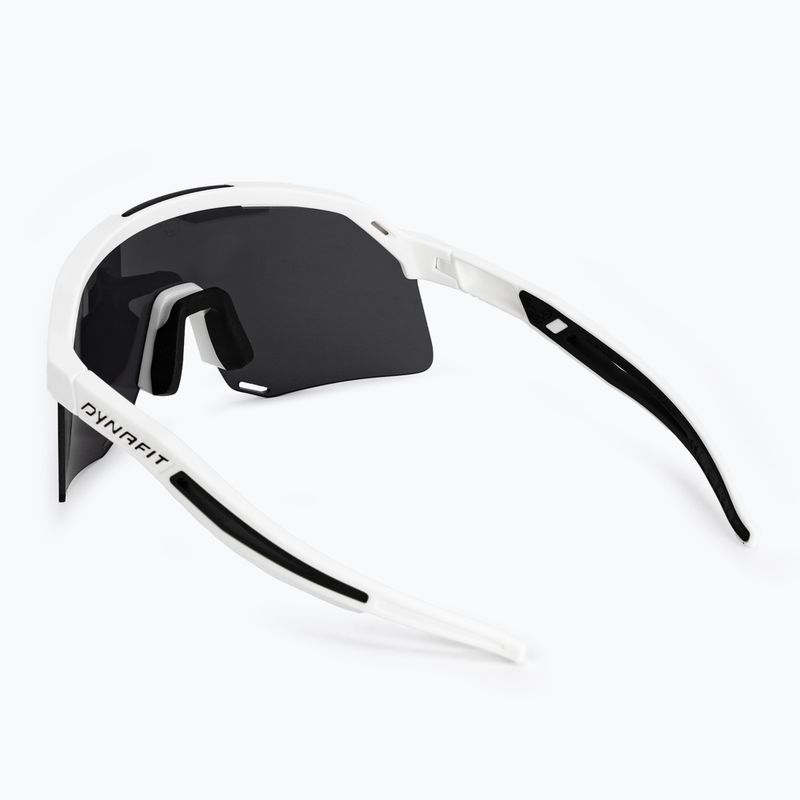 DYNAFIT Ultra balti/juodi akiniai nuo saulės 08-0000049914 2