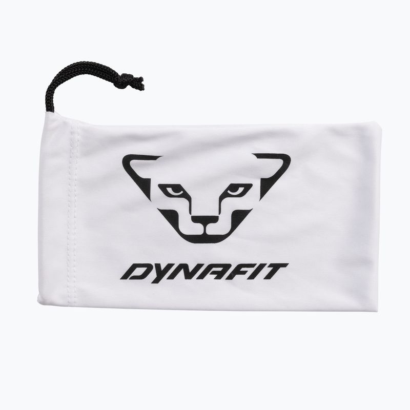 DYNAFIT Ultra balti/juodi akiniai nuo saulės 08-0000049914 10