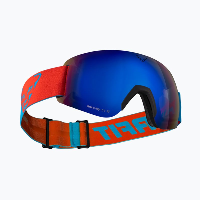 DYNAFIT Speed frost/dawn slidinėjimo akiniai 08-0000049917-8880 5