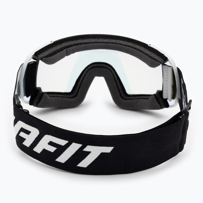 DYNAFIT TLT Pro black out/nimbus slidinėjimo akiniai 08-0000049918-910 3