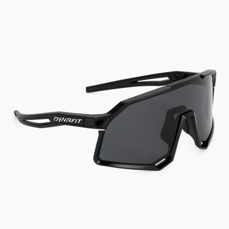 DYNAFIT Trail black out akiniai nuo saulės 08-0000049911