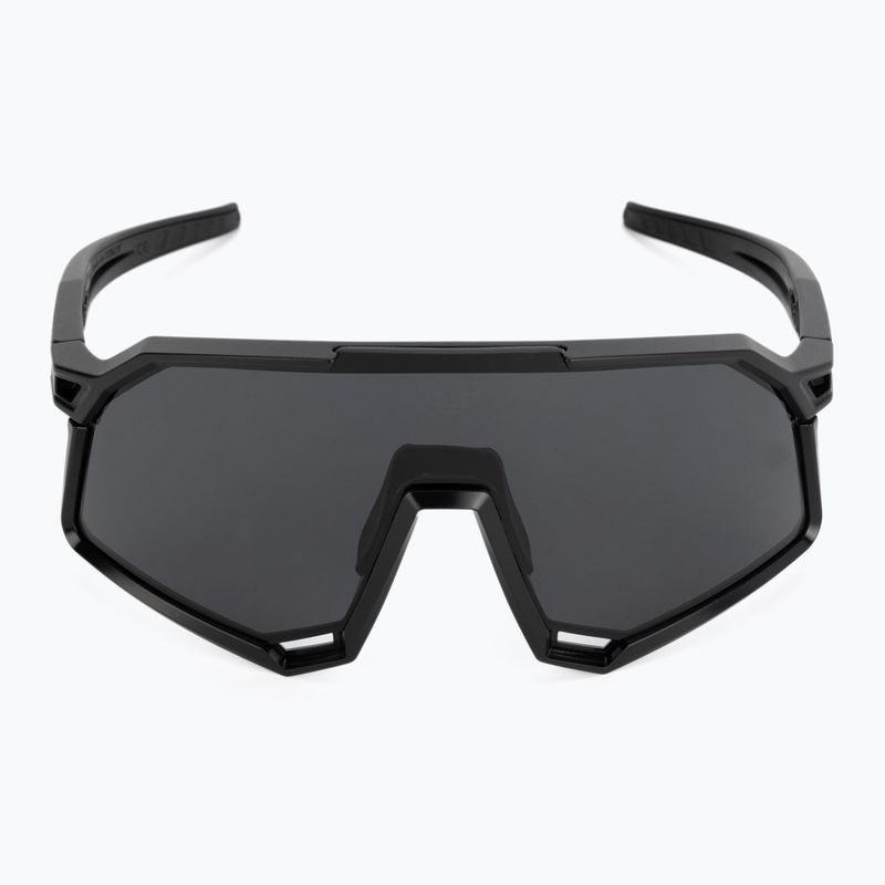 DYNAFIT Trail black out akiniai nuo saulės 08-0000049911 3