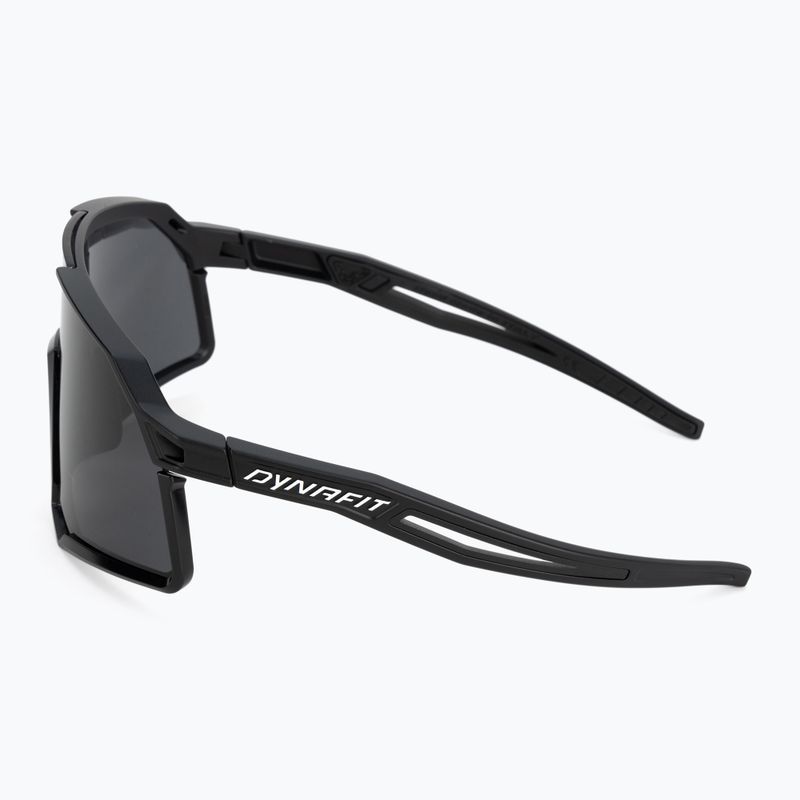 DYNAFIT Trail black out akiniai nuo saulės 08-0000049911 4