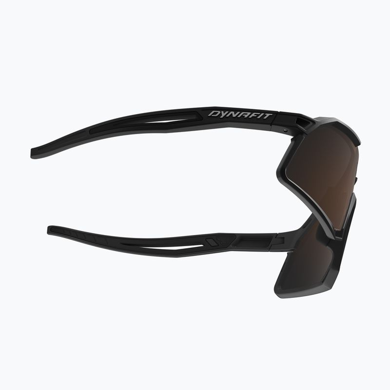DYNAFIT Trail black out akiniai nuo saulės 08-0000049911 8