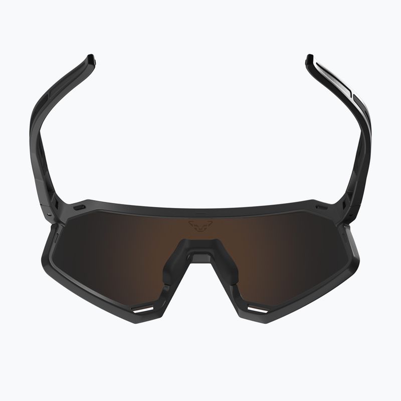 DYNAFIT Trail black out akiniai nuo saulės 08-0000049911 9