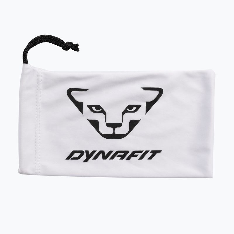 DYNAFIT Trail black out akiniai nuo saulės 08-0000049911 10