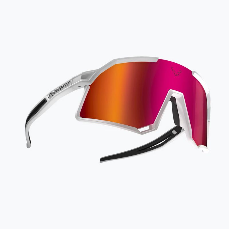 Akiniai nuo saulės DYNAFIT Trail Evo white/black 6