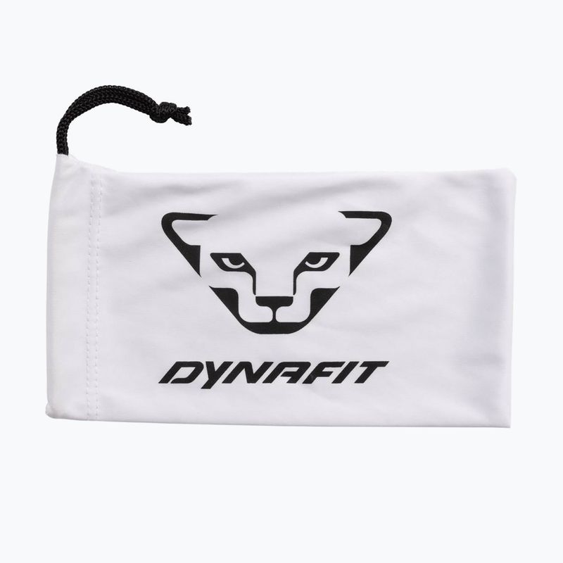Akiniai nuo saulės DYNAFIT Trail Evo white/black 7