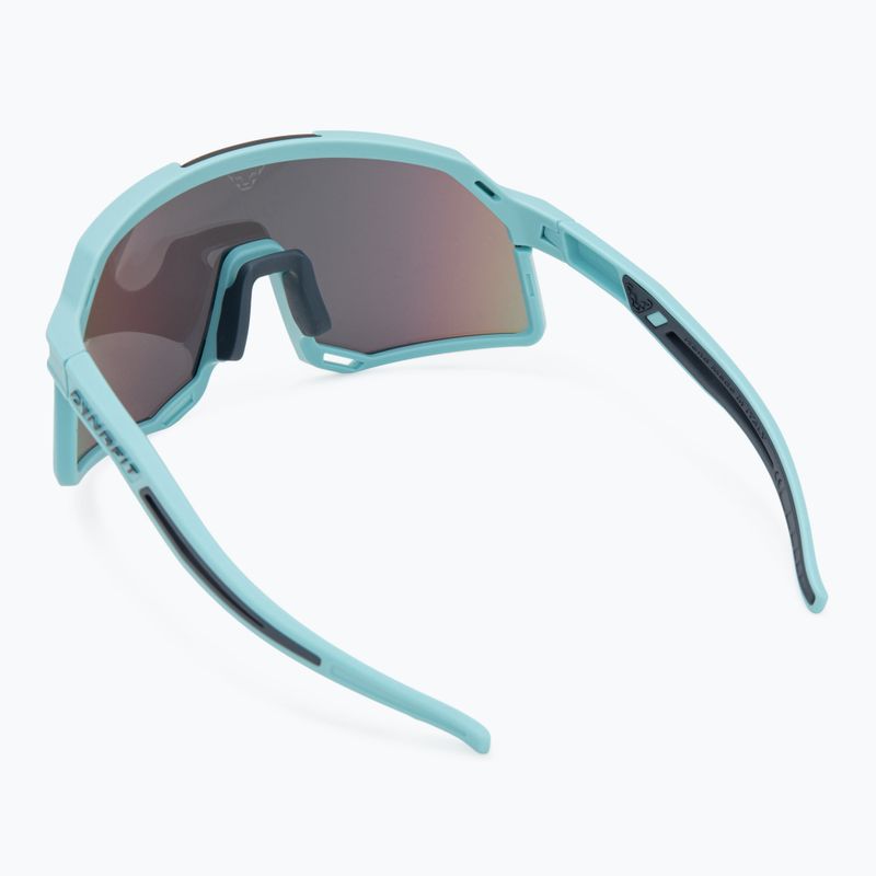 Akiniai nuo saulės DYNAFIT Trail Evo marine blue/blueberry 2