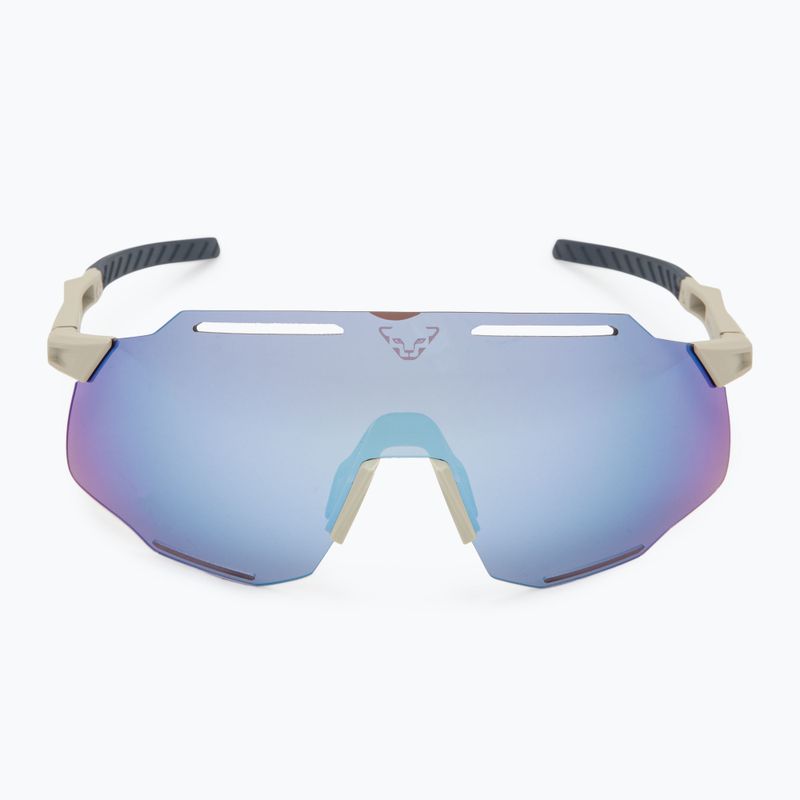 Akiniai nuo saulės  DYNAFIT Alpine Evo rock khaki/blueberry 3