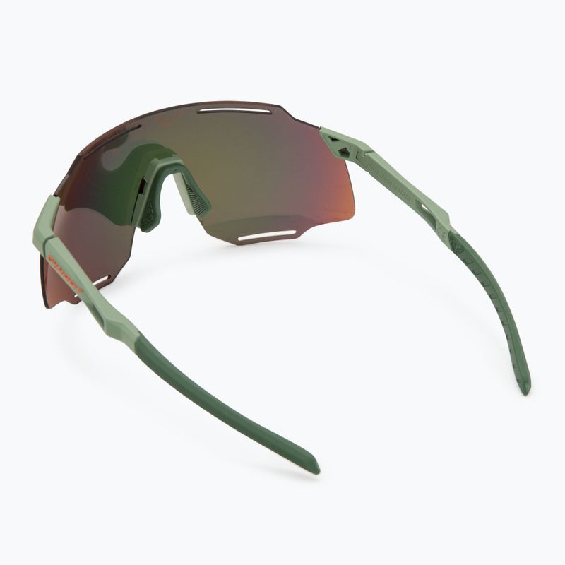 Akiniai nuo saulės DYNAFIT Alpine Evo sage/thyme 2