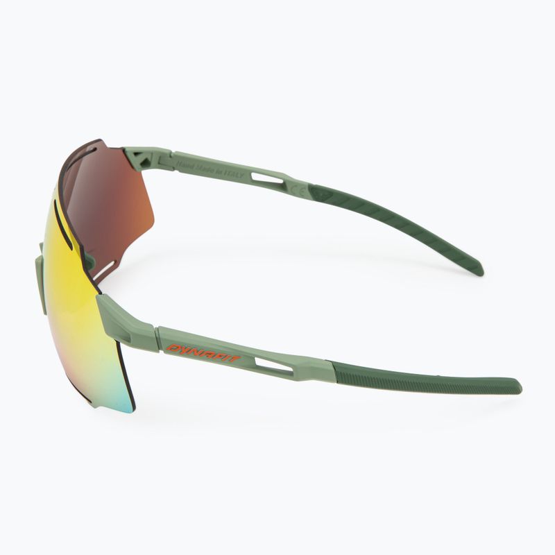 Akiniai nuo saulės DYNAFIT Alpine Evo sage/thyme 4