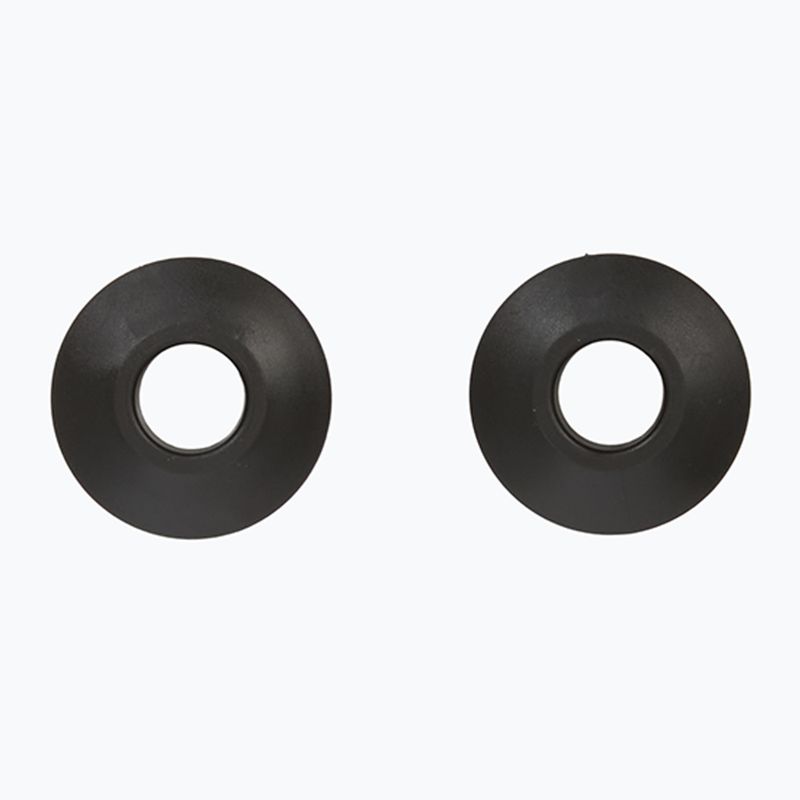 Bėgimo lazdos DYNAFIT Ultra Pro Pole fluorescent yellow 7