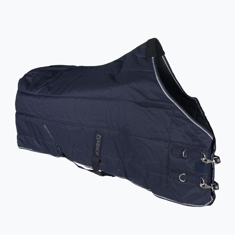 Eskadron Ripstop Stable 200 g tamsiai mėlyna stabili striukė 146000305380