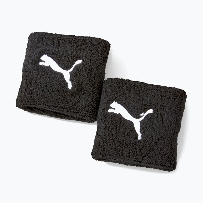 PUMA Cat apyrankė juoda 051156 01