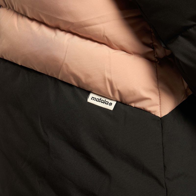 Moteriška slidinėjimo striukė Maloja W'S WaldkauzM beige 32103-1-0821 10