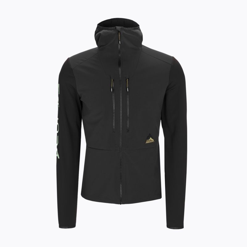 Vyriška striukė Maloja M'S AdlerM skit jacket black 32210-1-0817