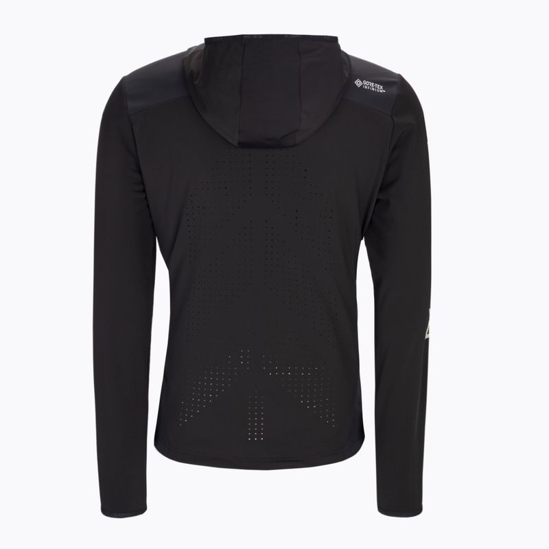 Vyriška striukė Maloja M'S AdlerM skit jacket black 32210-1-0817 2