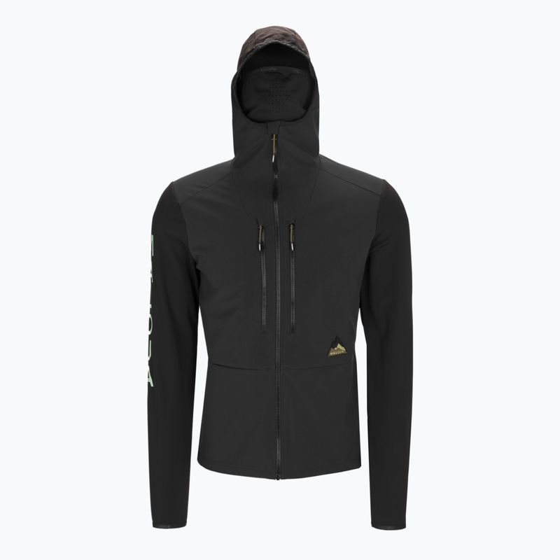 Vyriška striukė Maloja M'S AdlerM skit jacket black 32210-1-0817 5