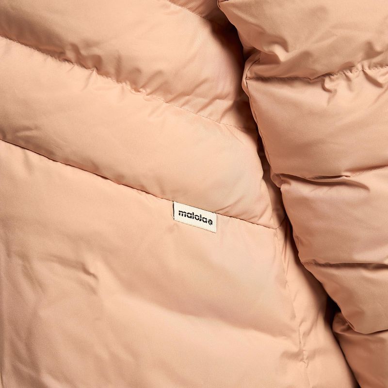 Moteriška slidinėjimo striukė Maloja W'S WaldkauzM beige 32103-1-8471 9