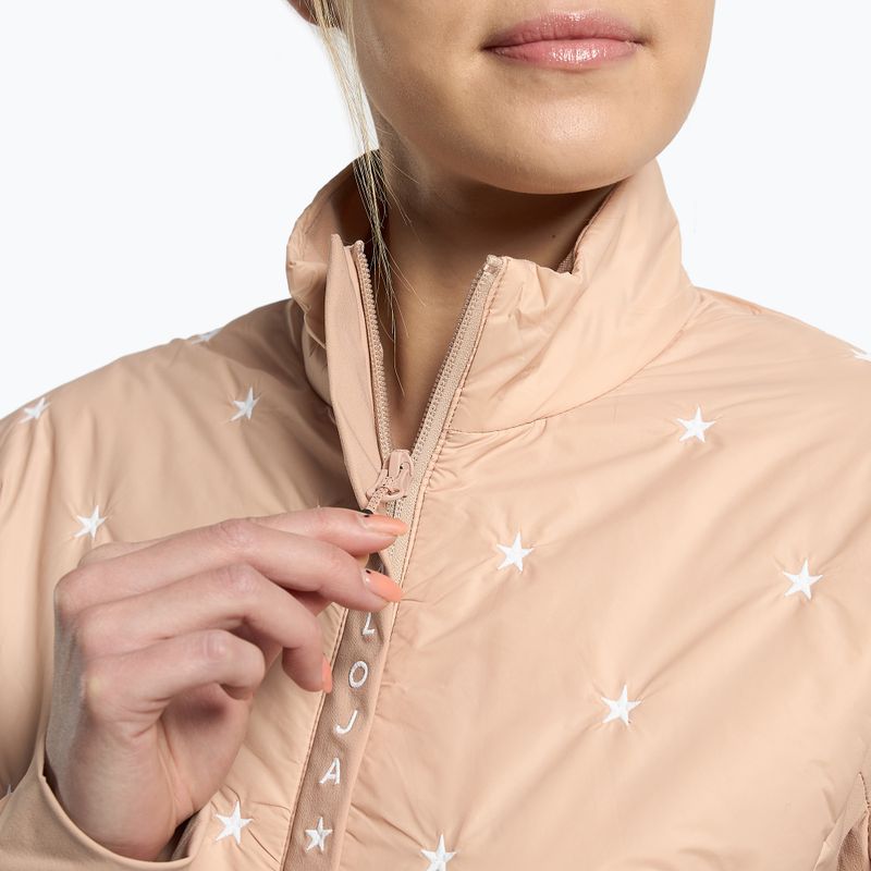 Moteriška slidinėjimo striukė Maloja W'S RibiselM beige 32129-1-8471 5