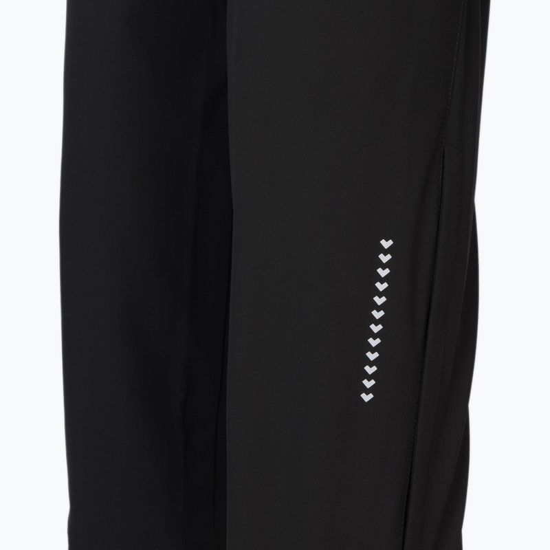 Moteriškos softshello kelnės Maloja W'S DachsM black 32146 1 0817 4