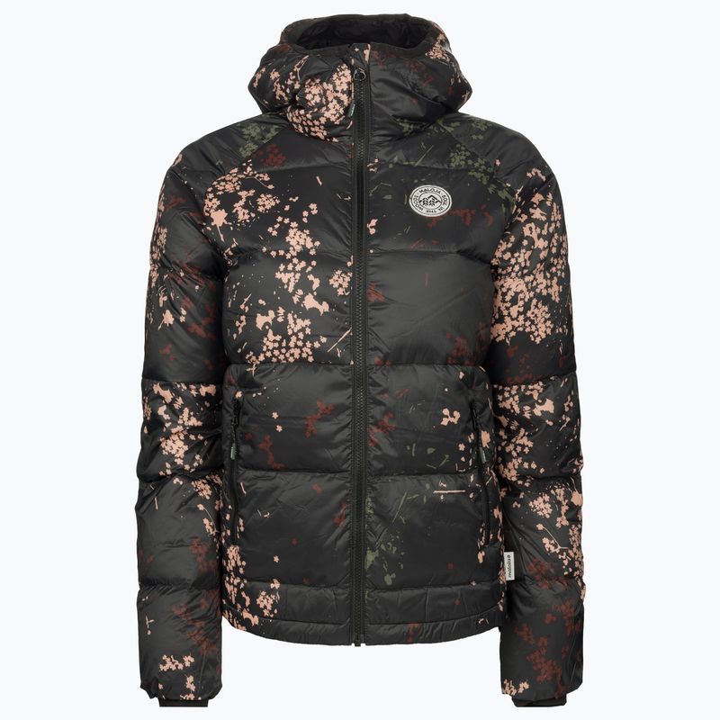 Moteriška slidinėjimo striukė Maloja W'S ChampeschM black 32173 1 8497 10