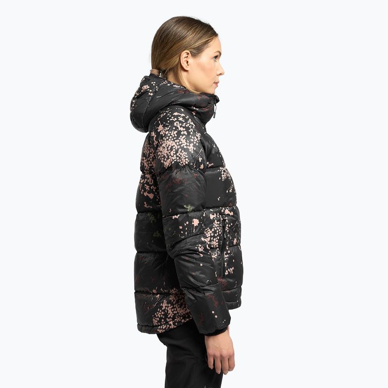 Moteriška slidinėjimo striukė Maloja W'S ChampeschM black 32173 1 8497 3