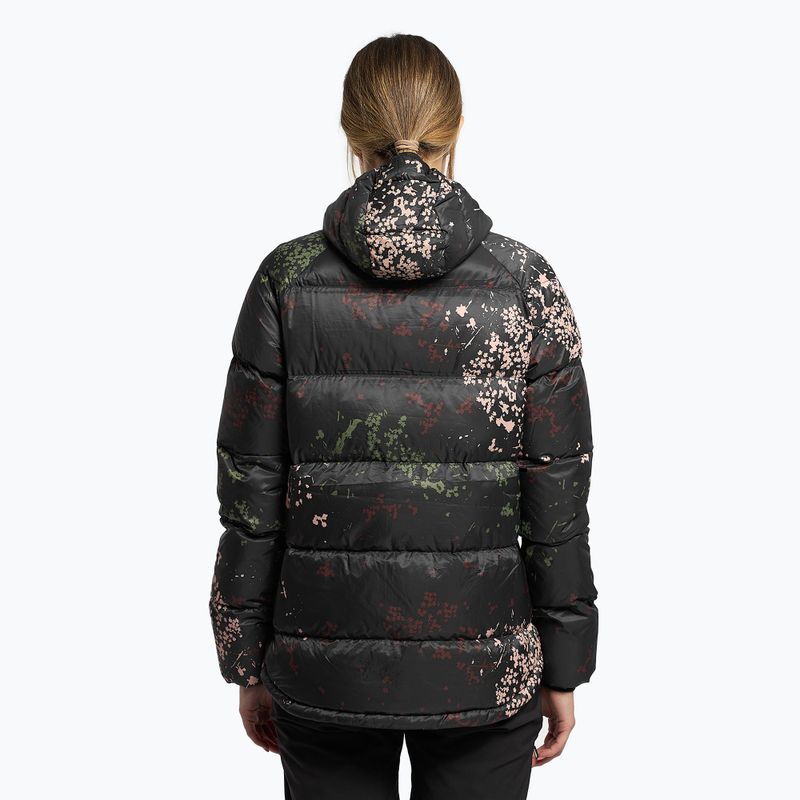 Moteriška slidinėjimo striukė Maloja W'S ChampeschM black 32173 1 8497 4