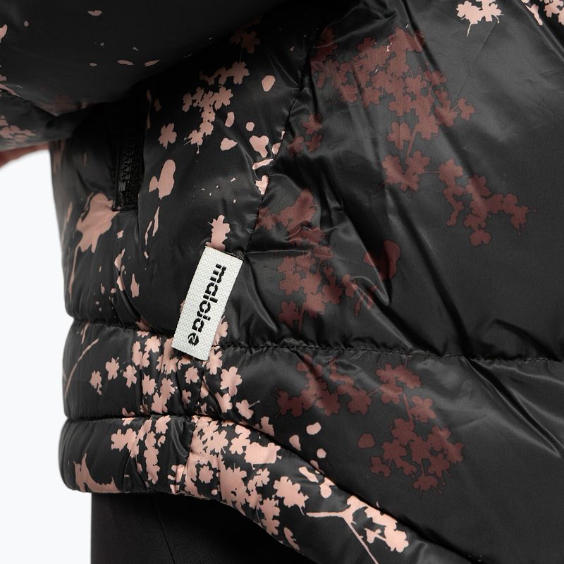 Moteriška slidinėjimo striukė Maloja W'S ChampeschM black 32173 1 8497 7