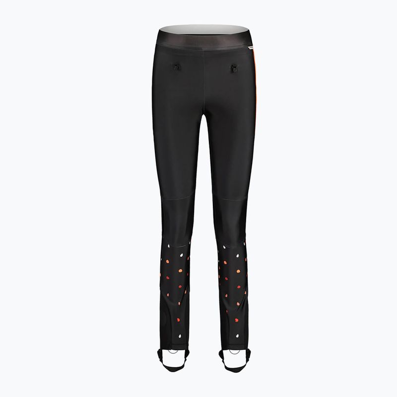 Moteriškos slidinėjimo kelnės Maloja SycamoreM black 34110-1-0817 9