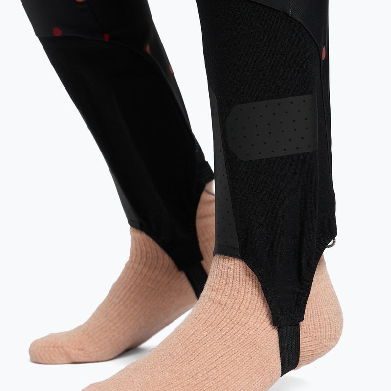 Moteriškos slidinėjimo kelnės Maloja SycamoreM black 34110-1-0817 8