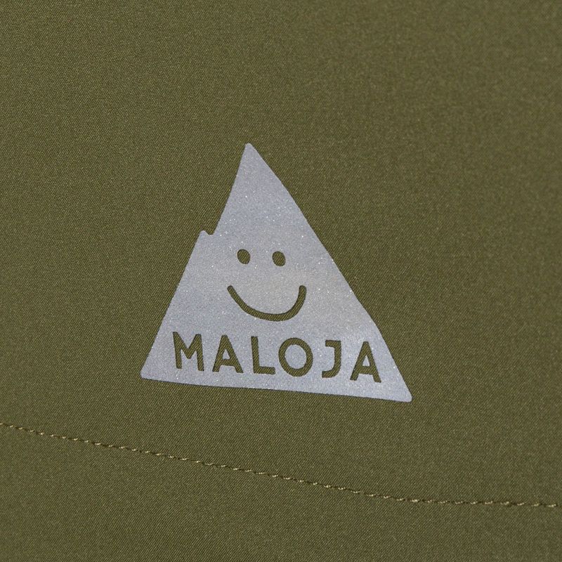 Maloja OvaroM moteriška softshell striukė, 34147-1-0562 4