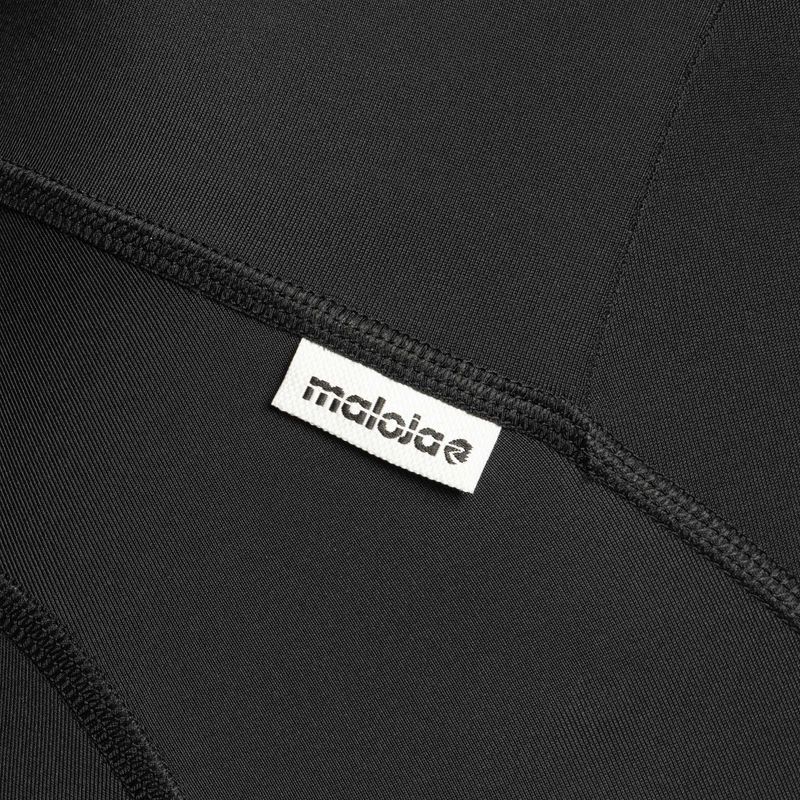 Moteriški dviračių šortai Maloja MinorM 1/2 pilka 35174 4