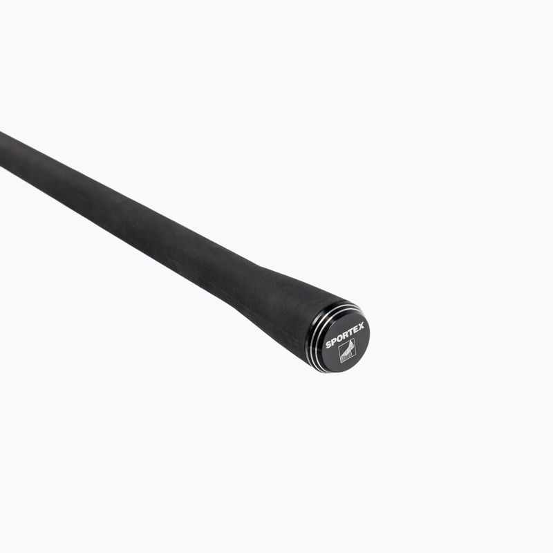 Sportex Catapult CS-3 Carp Stalker karpinė meškerė juoda 143313 4