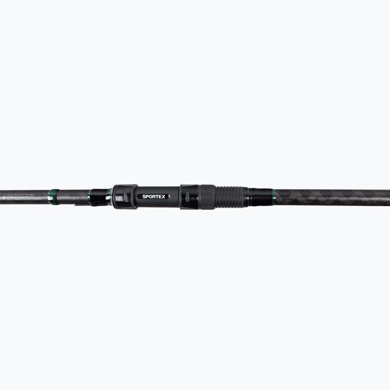 Sportex Competition CS-4 karpinė meškerė juoda 144275 2