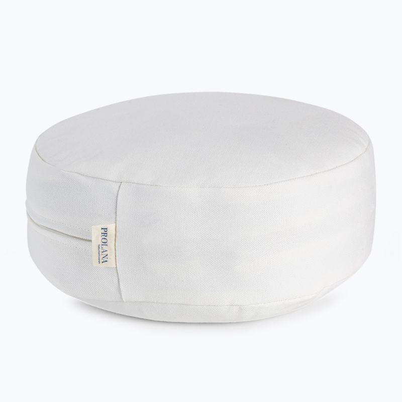 JadeYoga Prolana meditacinė pagalvėlė Round Mini beige 3022160