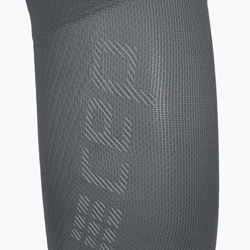 CEP Ultralight 2.0 moteriškos kompresinės juostos blauzdoms pilkos spalvos WS40JY2 4