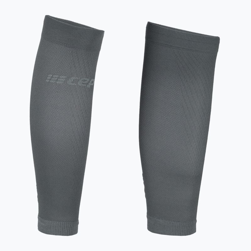 CEP Ultralight 2.0 vyriškos kompresinės juostos blauzdoms pilkos spalvos WS50JY2