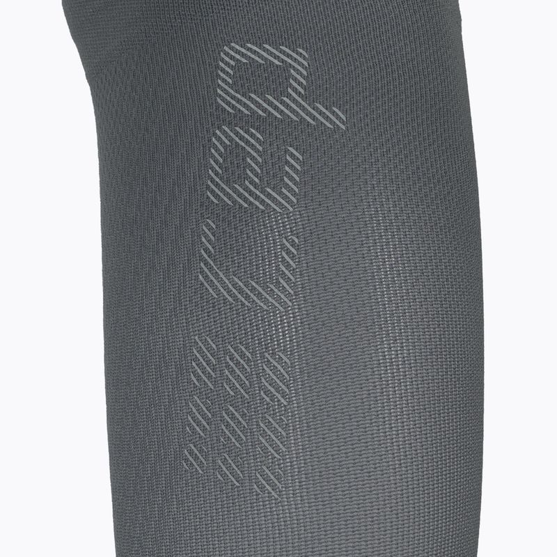 CEP Ultralight 2.0 vyriškos kompresinės juostos blauzdoms pilkos spalvos WS50JY2 4