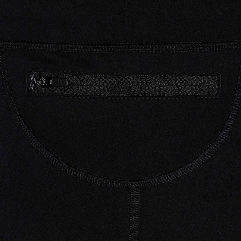 CEP vyriški bėgimo kompresiniai šortai 3.0 black W0115C5 5