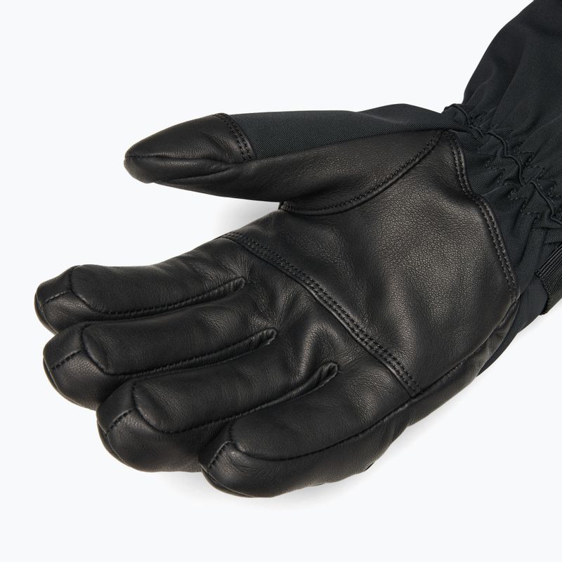 Vyriškos slidinėjimo pirštinės Bogner Adriano R-TEX XT black 5